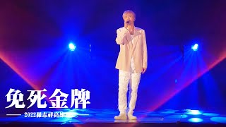 [FanCam] 免死金牌 Love Pass 2022羅志祥演唱會-高雄場 Show Lo Concert in Kaohsiung 221112