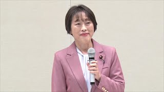 国民とともに「新しい政治プロセス」前へ 2024.11.11