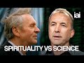 Rupert Sheldrake v. Michael Shermer | On the edges of knowledge | Full discussion