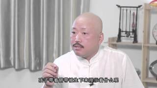 孙姓字与含义的由来《汉字百家姓03期》