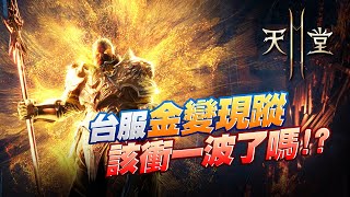 【天堂2M】拚金變!?先紫在金~別搞了該給了吧！ ｜4/15 #1440p​  #리니지2m #Lineage2M #天堂W