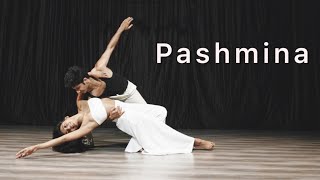 Pashmina | ft.Riddhi Naik | Fitoor | Aditya Roy Kapur, Katrina Kaif | Love song