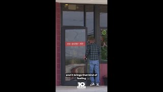 Moviegoers React To Sudden Theater Closure