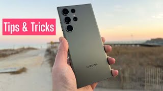 Android Secrets: Unlock Features You Never Knew Existed!