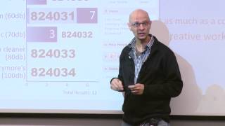 Enhancing Creative Imagination - Dr. Jim Davies