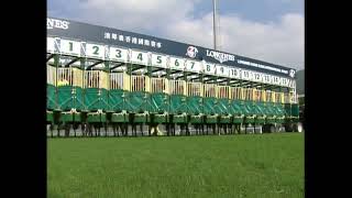 2012年香港スプリント　ロードカナロア