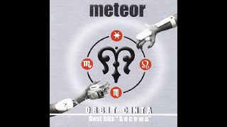 METEOR - KECEWA (2002) (CD-RIP)