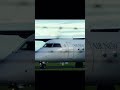 DASH 8-300 TAXIING