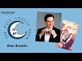 dan kamin interview on the paul leslie hour