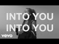 Ariana Grande - Into You (Lyric Video)