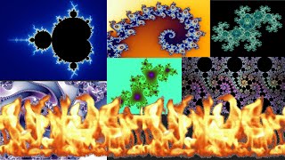 fractal project: the koch snowflake (FINAL)