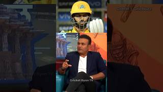 Sehwag on Ruturaj Gaikwad ♥️😢