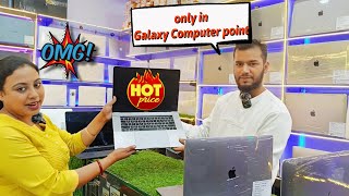 Unbelievable Deals at Galaxy Computer Point! 💻🔥  | Student Discounts \u0026 Gifts! | #BestLaptopDeals\