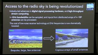 Vikram Ravi - “The Deep Synoptic Array fast radio burst probes of the unseen universe”