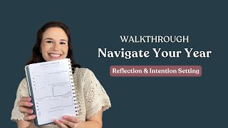 Navigate Your Year | Define Academic Planner Walkthrough