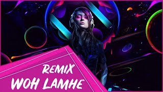 Woh Lamhe Remix | New Latest dj Remix Songs 2019 | Sexo Beat