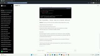 python method is not defined