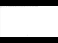 Python Tutorial 3.5 Variables and Update