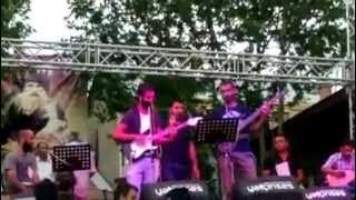 12.MUNZUR FESTİVALİ HOZAT ( VEDAT ALDEMİR)