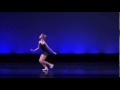 2010 youngarts finalists in dance