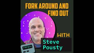 Vectorizing Your Databases with Steve Pousty