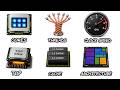Every CPU Specification Explained in 12 Minutes!