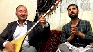 دمبوره غلام سوجانی (اکه جان)