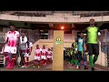 HIGHLIGHTS _Simba YAZIDI kujiweka pazuri AS Vita Club 0-1 Simba SC