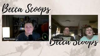 Interview done by Becca Scoops with David & Kim Blanchard Hold Your Horses This WILL PISS YOU OFF