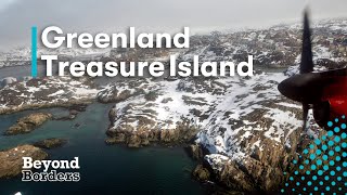 Is Greenland ready for a tourism boom and global attention? | Beyond Borders