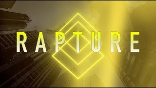 Alok \u0026 Daniel Blume - Rapture (Official Lyric Video)