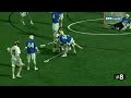 Top 14 Men's Lacrosse Goals of 2018 | Big Ten Lacrosse