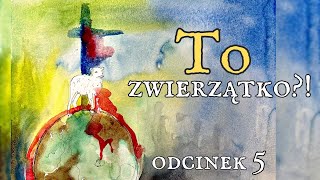 Jak Zwyczajne Zwierzę Ofiarne Prorokuje o Wielkim Mesjaszu? | Ukończone Dzieło Krzyża (5/12)