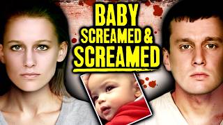 Infant Savagely Beaten To Death In Jealous Rage