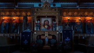 2017.04.14/15 - Apocalypse and Divine Liturgy