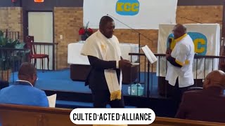 Culte d’acte d’alliance du sabat January 26.25 Ebnm Kcc