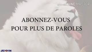 MHD-XIX (Paroles)