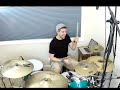 twenty one pilots - Ride - Drum Cover - Studio Quality (HD)