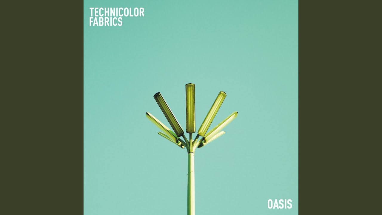Oasis Youtube Music
