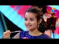 flowers top singer 2 meghna u0026 miah ice cream making