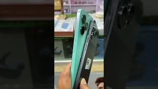 realme C51 4+64 GB vs realme Note 50 4+64 GB Same Look #realmec51 #realmenote50