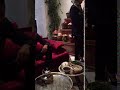 Moroccan Tea Ceremony