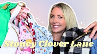 STONEY CLOVER FANNY COLLECTION | DISNEY Princess, Mickey and friends & more!