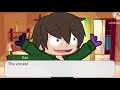 when edd goes mental eddsworld 💚💙💜❤️