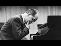 Brahms - Handel Variations - Serkin Lugano 1957