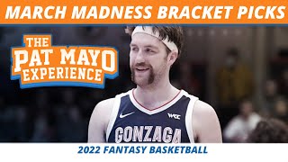 March Madness Bracket Picks — 2022 NCAA Tournament Predictions, Sleeper Teams and Bracket Busters