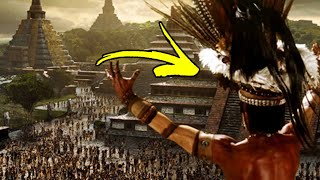 Top 10 Mysterious Things Ancient Mayans Did