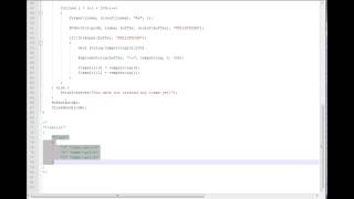 SourceMod Coding Tutorial 21: Reviewing Menus + Arrays + KV. Creating a Store! (Important) Part 2