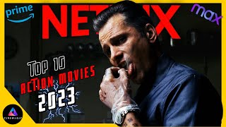 Top 10 Best Action/War Movies On Netflix, Prime Video, HBO Max | New List 2!