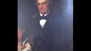 Nov 14 A Most Charitable Man